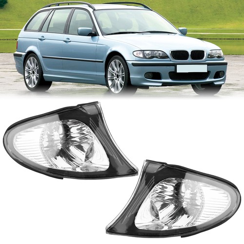 Blinker set weiss facelift - blinker,