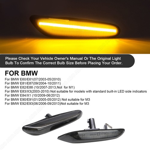 Led seitenblinker blinker - led,