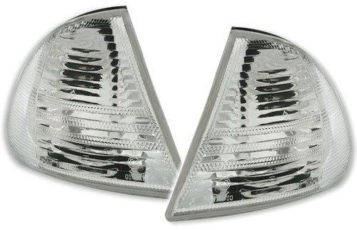 Frontblinker set für 3er bmw - für,