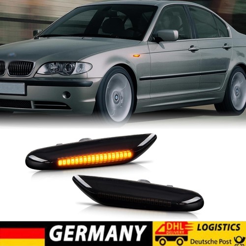 Led blinker seitenblinker - blinker,