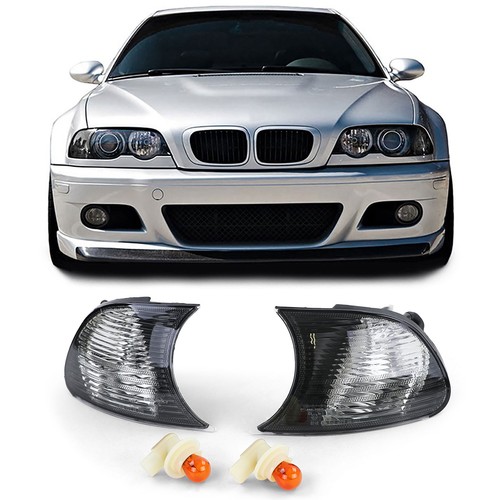 Blinker schwarz smoke kristall - blinker,